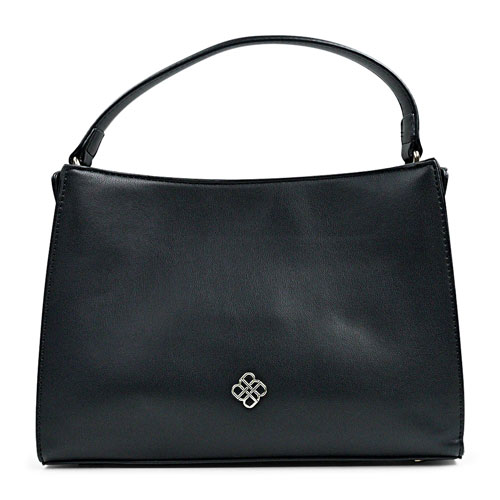 Black Ladies Handbag